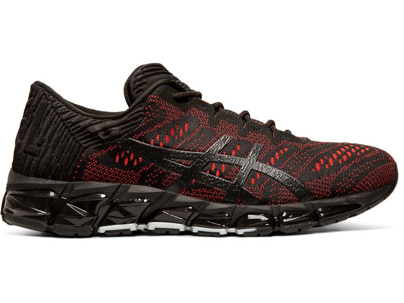 Tênis Asics GEL-QUANTUM 360 5 JCQ Homem Pretas, 9484A628.770